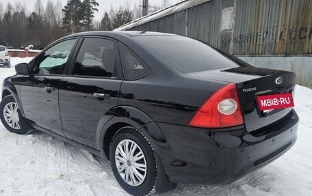 Ford Focus II рестайлинг, 2010 год, 755 000 рублей, 4 фотография