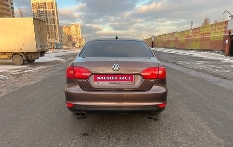 Volkswagen Jetta VI, 2014 год, 1 290 000 рублей, 8 фотография