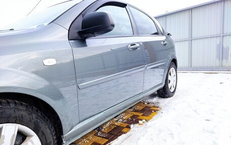 Chevrolet Lacetti, 2010 год, 545 000 рублей, 13 фотография