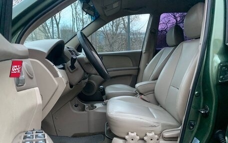 KIA Sportage II, 2006 год, 775 000 рублей, 8 фотография