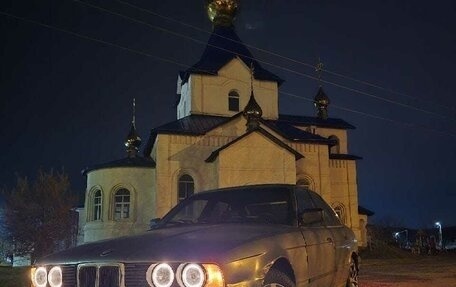 BMW 5 серия, 1990 год, 169 000 рублей, 7 фотография