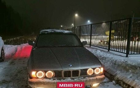 BMW 5 серия, 1990 год, 169 000 рублей, 8 фотография