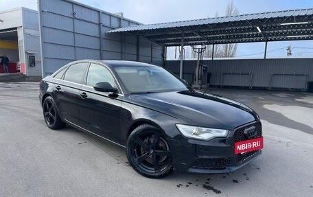 Audi A6, 2014 год, 1 750 000 рублей, 2 фотография