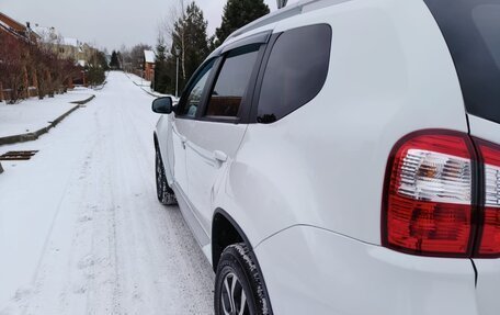 Nissan Terrano III, 2018 год, 1 750 000 рублей, 7 фотография