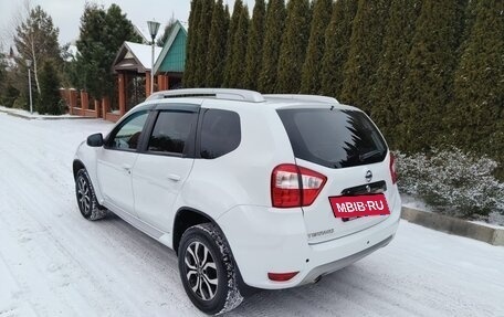 Nissan Terrano III, 2018 год, 1 750 000 рублей, 4 фотография