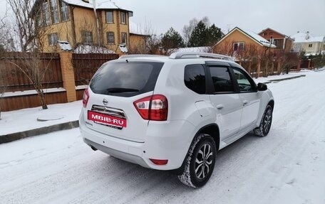 Nissan Terrano III, 2018 год, 1 750 000 рублей, 6 фотография