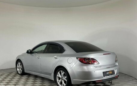 Mazda 6, 2007 год, 715 000 рублей, 7 фотография