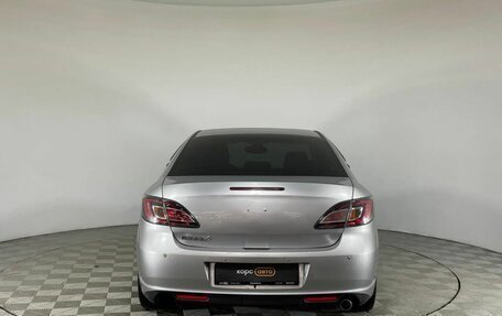 Mazda 6, 2007 год, 715 000 рублей, 6 фотография