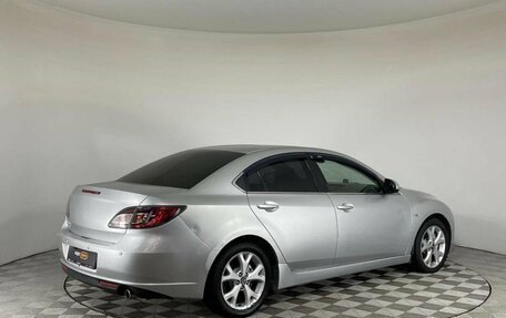 Mazda 6, 2007 год, 715 000 рублей, 5 фотография