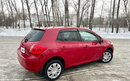 Toyota Auris II, 2008 год, 790 000 рублей, 3 фотография