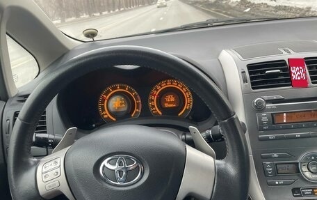 Toyota Auris II, 2008 год, 790 000 рублей, 4 фотография