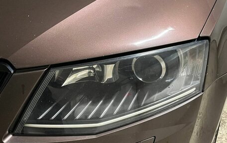 Skoda Octavia, 2014 год, 1 650 000 рублей, 9 фотография