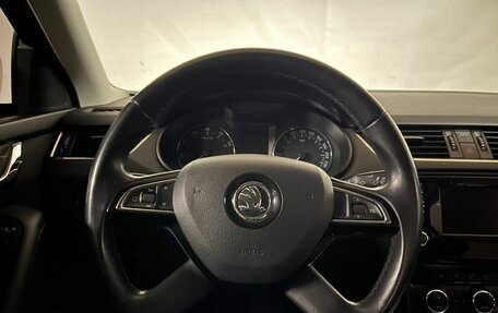 Skoda Octavia, 2014 год, 1 650 000 рублей, 13 фотография