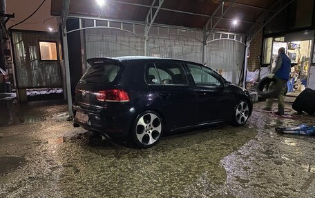 Volkswagen Golf GTI VII, 2010 год, 1 550 000 рублей, 3 фотография