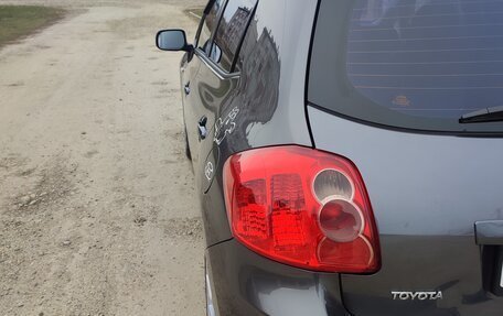 Toyota Auris II, 2008 год, 710 000 рублей, 17 фотография