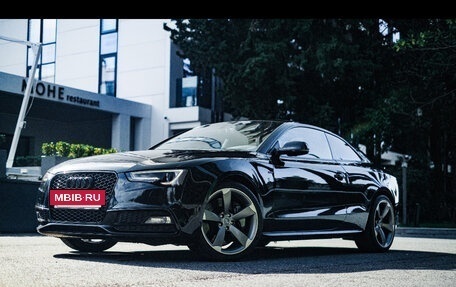 Audi A5, 2013 год, 2 200 000 рублей, 7 фотография