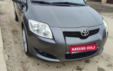 Toyota Auris II, 2008 год, 710 000 рублей, 6 фотография