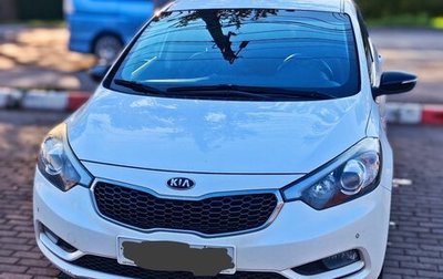 KIA Cerato III, 2015 год, 1 240 000 рублей, 1 фотография