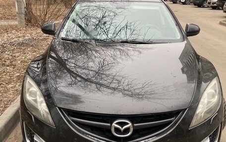 Mazda 6, 2008 год, 780 000 рублей, 1 фотография