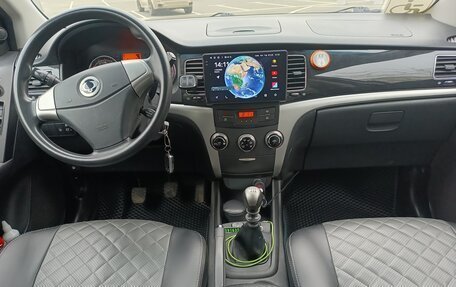 SsangYong Actyon II рестайлинг, 2012 год, 1 250 000 рублей, 14 фотография