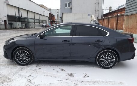 KIA Cerato IV, 2021 год, 2 750 000 рублей, 9 фотография