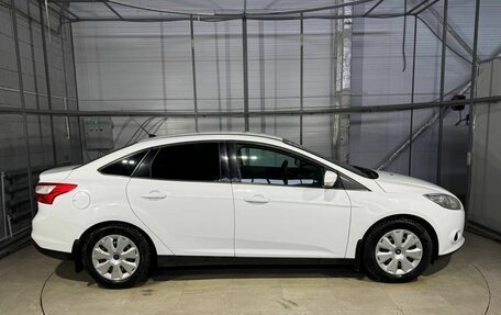 Ford Focus III, 2013 год, 849 000 рублей, 4 фотография