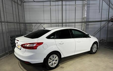 Ford Focus III, 2013 год, 849 000 рублей, 5 фотография