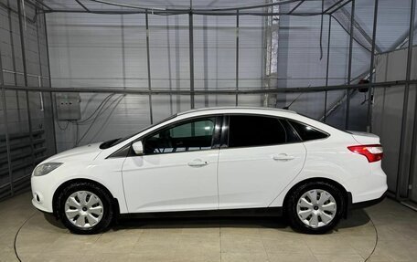 Ford Focus III, 2013 год, 849 000 рублей, 8 фотография