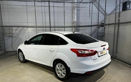 Ford Focus III, 2013 год, 849 000 рублей, 7 фотография