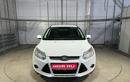 Ford Focus III, 2013 год, 849 000 рублей, 2 фотография