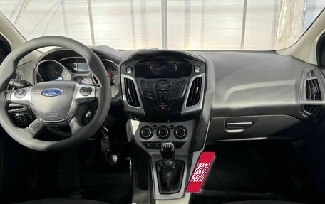 Ford Focus III, 2013 год, 849 000 рублей, 13 фотография