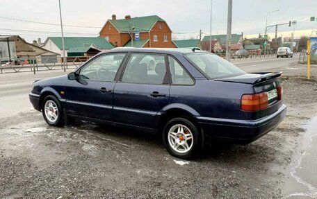 Volkswagen Passat B4, 1994 год, 295 000 рублей, 9 фотография