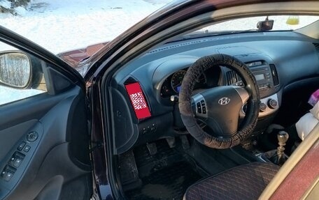 Hyundai Elantra IV, 2010 год, 800 000 рублей, 9 фотография