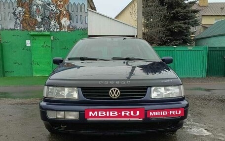 Volkswagen Passat B4, 1994 год, 295 000 рублей, 8 фотография