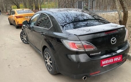 Mazda 6, 2008 год, 780 000 рублей, 5 фотография