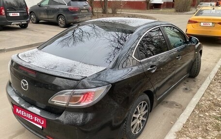 Mazda 6, 2008 год, 780 000 рублей, 7 фотография