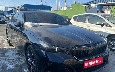 BMW 5 серия, 2024 год, 13 300 000 рублей, 1 фотография