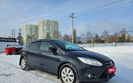 Ford Focus III, 2013 год, 760 000 рублей, 1 фотография