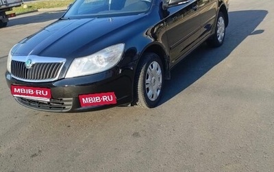 Skoda Octavia, 2011 год, 825 000 рублей, 1 фотография