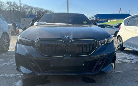 BMW 5 серия, 2024 год, 13 300 000 рублей, 6 фотография