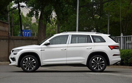 Skoda Kodiaq I, 2023 год, 3 969 200 рублей, 6 фотография