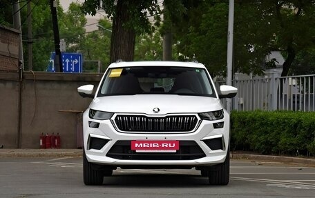 Skoda Kodiaq I, 2023 год, 3 969 200 рублей, 4 фотография