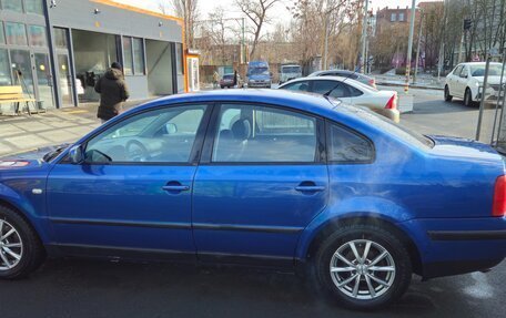 Volkswagen Passat B5+ рестайлинг, 2000 год, 650 000 рублей, 2 фотография