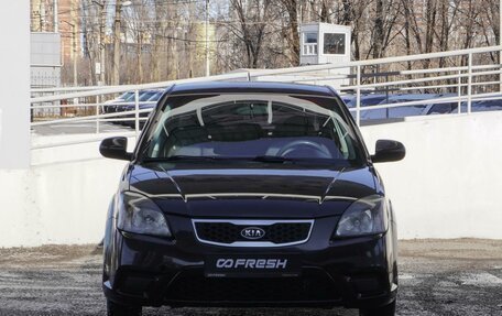 KIA Rio II, 2010 год, 649 000 рублей, 3 фотография