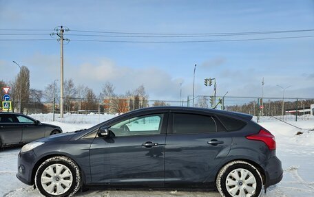 Ford Focus III, 2013 год, 760 000 рублей, 9 фотография