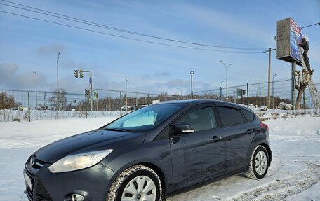 Ford Focus III, 2013 год, 760 000 рублей, 12 фотография