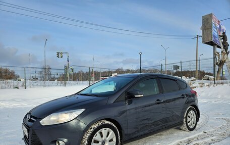 Ford Focus III, 2013 год, 760 000 рублей, 10 фотография