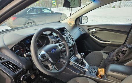 Ford Focus III, 2013 год, 760 000 рублей, 15 фотография