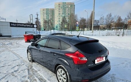 Ford Focus III, 2013 год, 760 000 рублей, 6 фотография