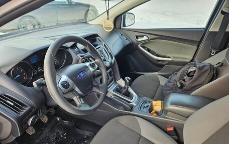 Ford Focus III, 2013 год, 760 000 рублей, 16 фотография